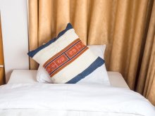 cushion cover stripes