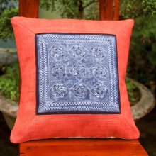 cushion cover batik