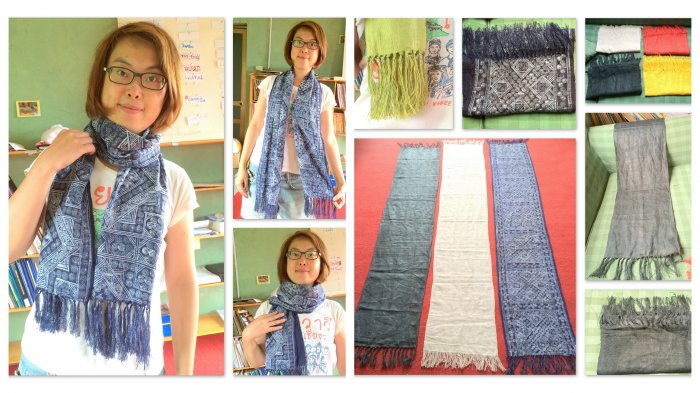 scarves tiles 2