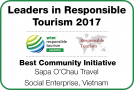 2017 Sapa OChau Travel Social Enterprise