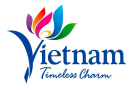 vietnam tourism logo design